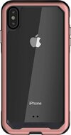 Ghostek Atomic Slim 2 iPhone XS Max hoesje Rose