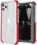 Ghostek Cloak 4 iPhone 11 Pro hoesje Rood