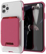 Ghostek Exec 4 iPhone 11 Pro Max hoesje Roze