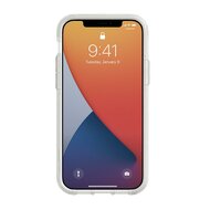 Griffin Survivor Strong iPhone 12 Pro Max hoesje Transparant