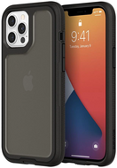 Griffin Survivor Extreme iPhone 12 Pro Max hoesje Zwart