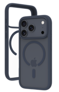 dbramante1928 Grenen MagSafe iPhone 17 Pro Max hoesje blauw