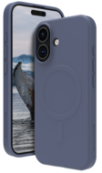 dbramante1928 Greenland MagSafe iPhone 16 Plus hoesje blauw