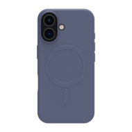 dbramante1928 Greenland MagSafe iPhone 16 Plus hoesje blauw