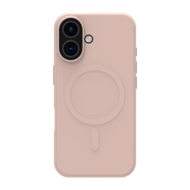 dbramante1928 Greenland MagSafe iPhone 16 Plus hoesje roze