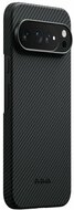 Pitaka Ultra Slim MagSafe Google Pixel 10 Pro XL hoesje zwart