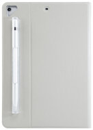 SwitchEasy CoverFolio iPad 2018 hoes Wit