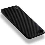 SwitchEasy Slim iPhone 8/7 hoesje Carbon
