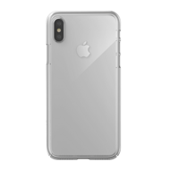 SwitchEasy Nude iPhone X hoesje Clear