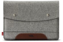 Pack Smooch Hampshire 12 inch sleeve Light Grey