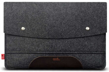 Pack Smooch Hampshire iPad Pro 10,5 inch sleeve Grijs