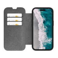 dbramante1928 Helsinki MagSafe iPhone 15 Pro Max wallet hoesje