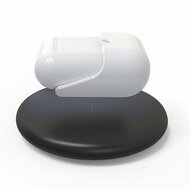 HyperJuice Qi draadloze oplader AirPods adapter Wit