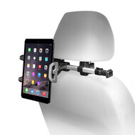 MacAlly HRMOUNT Pro autohouder Zwart