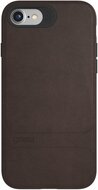Gear4 Mayfair Leather iPhone SE 2022 / 2020 / 8 / 7 hoesje Bruin