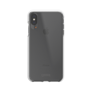 Gear4 Piccadilly iPhone XS Max hoesje Wit