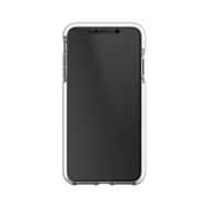 Gear4 Piccadilly iPhone XS Max hoesje Wit