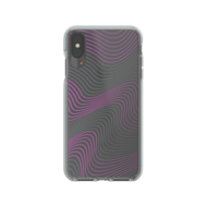 Gear4 Victoria iPhone XS Max hoesje Fabric