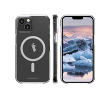 dbramante1928 Iceland MagSafe duurzaam iPhone 14 Plus hoesje