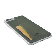 imoshion Leather Skin iPhone 7 Plus hoes Groen
