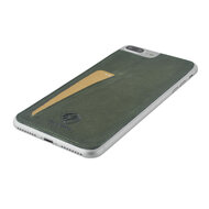 imoshion Leather Skin iPhone 7 Plus hoes Groen
