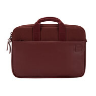 Incase Compass 15 inch schoudertas Rood