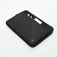 Incase Arc MacBook Pro 16 inch sleeve blauw