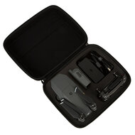 Incase Drone Compression case Mavic Zwart