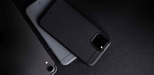 Caudabe Sheath iPhone 11 Pro hoesje Zwart