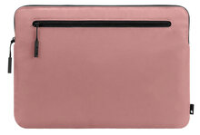 Incase Compact MacBook 13 inch sleeve roze
