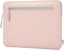 Incase Compact Woolenex MacBook 13 inch sleeve grijs