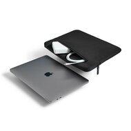 Incase&nbsp;Compact MacBook Pro 14 inch sleeve groen