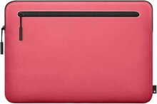 Incase&nbsp;Compact MacBook Pro 14 inch sleeve rood