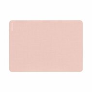 Incase Textured MacBook Pro 15 inch USB-C hardshell Roze