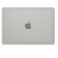Incase Edge hardshell MacBook Air 15 inch hoesje doorzichtig