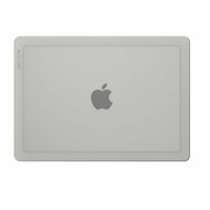 Incase Edge hardshell MacBook Pro 14 inch hoesje doorzichtig