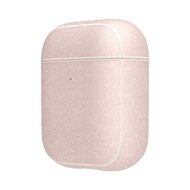 Incase Metallic AirPods hoesje Roze