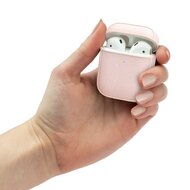 Incase Metallic AirPods hoesje Roze