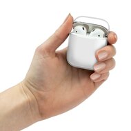 Incase Clear AirPods hoesje Doorzichtig