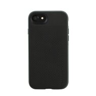 Incase ICON iPhone SE 2022 / 2020 / 8 / 7 hoesje Zwart