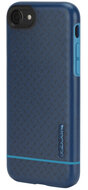 Incase SYSTM iPhone SE 2022 / 2020 / 8 / 7 hoesje Blauw