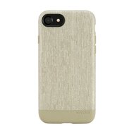 Incase Textured Snap iPhone SE 2022 / 2020 / 8 / 7 hoesje Khaki