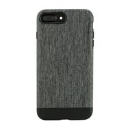 Incase Textured Snap iPhone 7 Plus hoes Black