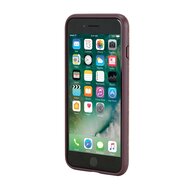 Incase Textured Snap iPhone 7 Plus hoes Red