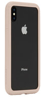 Incase Frame iPhone X bumper Rose
