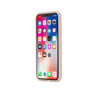 Incase Frame iPhone X bumper Rose
