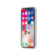 Incase Frame iPhone X bumper Grijs