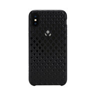 Incase Lite iPhone X hoesje Zwart