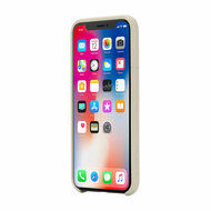 Incase Lite iPhone X hoesje Goud