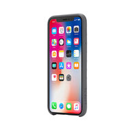 Incase Lite iPhone X hoesje Grijs